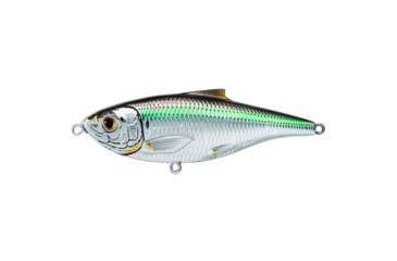 Image of Live Target Scaled Sardine Twitchbait,Nturl/metlic,6 SST75S902