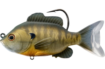 Image of Live Target Sunfish Swimbait