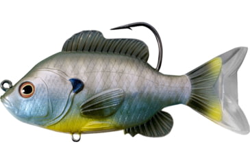 Image of Live Target Sunfish Swimbait