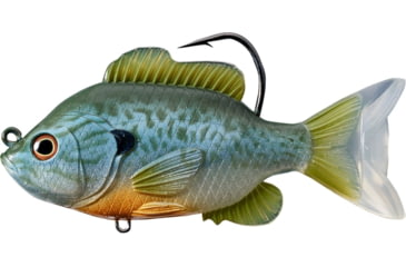 Image of Live Target Sunfish Swimbait