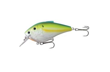 Image of Live Target Threadfin Shad CB,SD,chrtreuse/prl/Blu1/0 TBB85S827