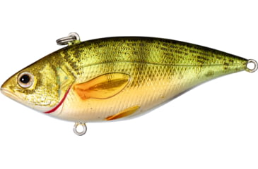 Image of Live Target Yellow Perch Rattlebait