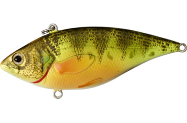 Image of Live Target Yellow Perch Rattlebait