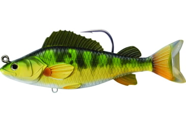 Image of Live Target Yellow Perch Swimbait