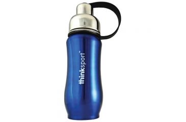 Image of Thinksport Ss Bottle 500ml-sil sb500S