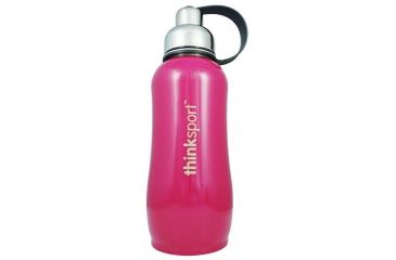 Image of Thinksport Ss Bottle 500ml-sil sb500S