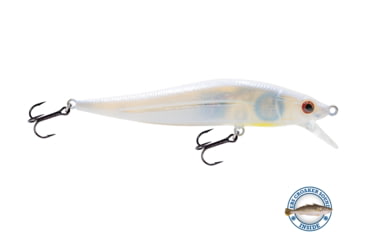 Image of Livingston Lures JerkMaster Jr. Lure, Blue Pearl, 14117
