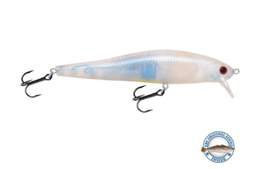 Image of Livingston Lures Stick Master 127 Lure, Blue Pearl, 2617