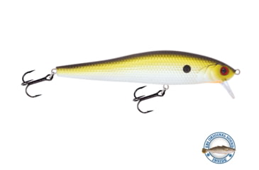 Image of Livingston Lures Stick Master 127 Lure, Tennessee Shad, 2608