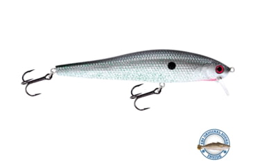 Image of Livingston Lures Stick Master 127 Lure, XXX Shad, 2633