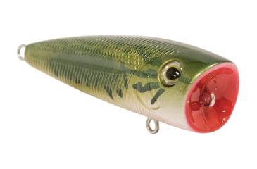 Image of Livingston Lures Walk N Pop 67 Lure, Baby Bass, 5301