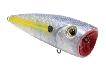 Image of Livingston Lures Walk N Pop 67 Lure, Beauty Shad, 5302