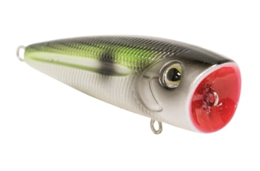 Image of Livingston Lures Walk N Pop 67 Lure, Blue back herring, 5370