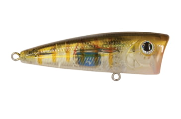 Image of Livingston Lures Walk N Pop 67 Lure, True Bream, 5335