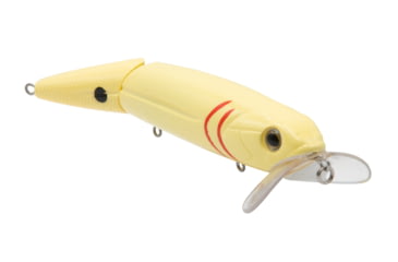 Image of Livingston Lures Walking Boss II Lure, Bone Cracker, 10294