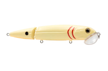 Image of Livingston Lures Walking Boss II Lure, Bone Cracker, 10294