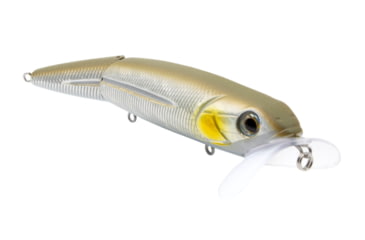 Image of Livingston Lures Walking Boss II Lure, Ginrin, 10220