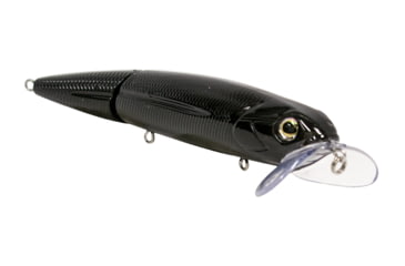 Image of Livingston Lures Walking Boss II Lure, Midnight, 10292