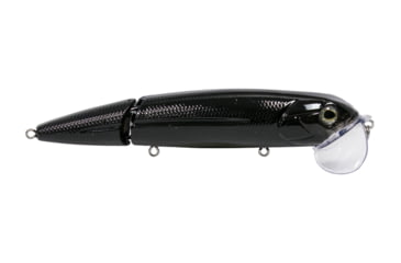 Image of Livingston Lures Walking Boss II Lure, Midnight, 10292
