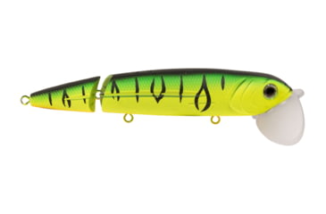 Image of Livingston Lures Walking Boss II Magnum Lures, Matte Tiger, 7769