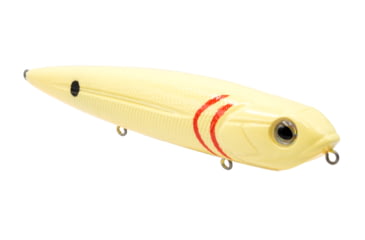 Image of Livingston Lures Walking Boss Lure, Bone Cracker, 10194