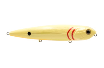 Image of Livingston Lures Walking Boss Lure, Bone Cracker, 10194