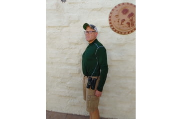 Image of Loc Outdoorz LOC Outdoorz Pro HuntR Flex Bino Sling