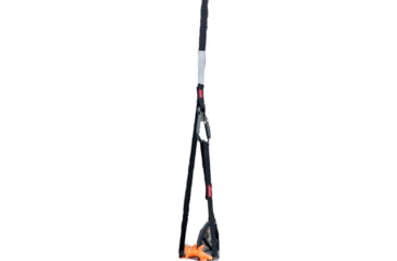 Image of Loc Outdoorz Pro Hunt'r Bow/Gear Hoist Black, Black, 14-8900-004