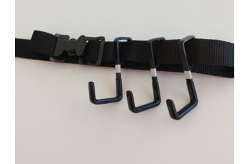 Image of Loc Outdoorz Pro Huntr Treestand/Camera Belts