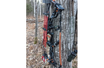 Image of Loc Outdoorz Pro Huntr Treestand/Camera Belts