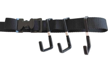 Image of Loc Outdoorz Pro Huntr Treestand/Camera Belts