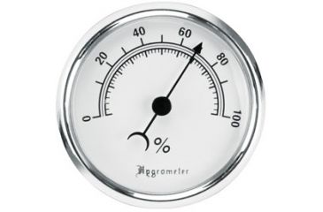 Image of Lockdown 222111 Hygrometer