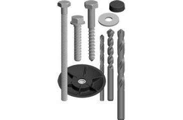 Image of Lockdown 222160 Vault Anchor Kit