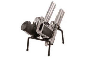Image of Lockdown Handgun Rack, 2 gun 222704