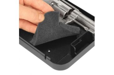 Image of Lockdown Handgun Security Vault, Ultra Compact 222747