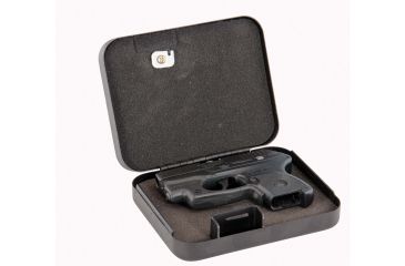 Image of Lockdown Handgun Security Vault, Ultra Compact 222747