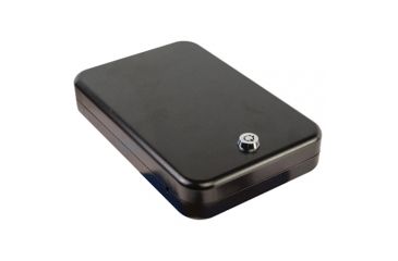 Image of Lockdown Handgun Vault, Keyed, Large, 1082263