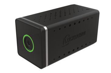 Image of Lockdown Pro Kit, Black/Silver, 1099417