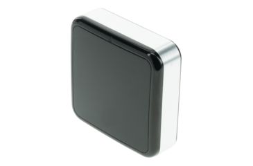 Image of Lockdown Puck Monitoring Device, Black/Silver, 1099416
