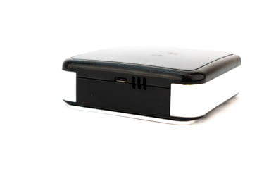 Image of Lockdown Puck Monitoring Device, Black/Silver, 1099416