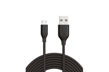 Image of Lockdown Secure Camera, Black/Silver, 1122183