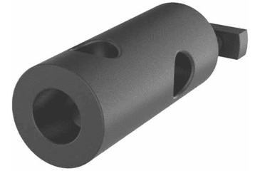 Image of Lockdown SecureWall Gun Lock, green, 1202541