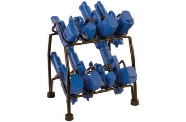 Image of Lockdown Stackable Handgun Rack 4 + 4 222504