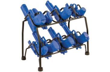Image of Lockdown Stackable Handgun Rack 6 + 6 222514