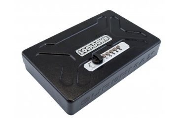 Image of Lockdown SuperMax Universal Vault, Mechanical 222905