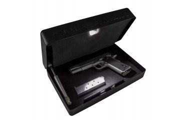 Image of Lockdown SuperMax Universal Vault, Mechanical 222905