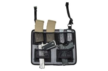 Image of Lockdown Universal Vault Door Organizer,Medium 222316
