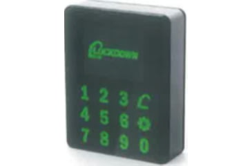 Image of Lockdown Vault Retrofit Keypad, 1135972