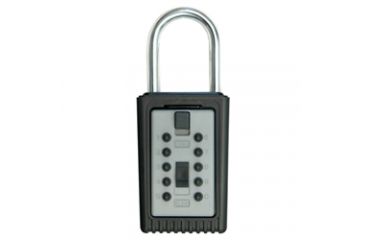 Image of LockState KD-100 KeyDock Lock Box LS-KD100