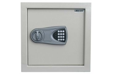 Image of LockState Small Wall Safe, Closed LS-WS1415